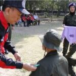 Read more about the article Sekolah Vokasi UMS Gelar Bina Mental dan Fisik Berikan Bekal Untuk Hadapi Perkuliahan