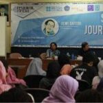Read more about the article Peringati Festival Media 2017, AJI bersama Prodi Ilmu Komunikasi UMS dan LMP Pabelan Gelar Workshop
