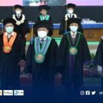 Read more about the article Wisuda UMS: Lepas 1.488 Wisudawan, 10 Wisudawan Internasional & 504 Cumlaude