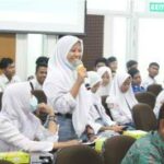 Read more about the article Tak Sekedar Brosur, SMAN 1 Banjarsari Ciamis Kenali UMS Melalui Kunjungan Studi