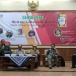 Read more about the article BEM UMS Gelar Bedah Buku “Hijrah dari Radikal ke Moderat”, Soal Radikal Jadi Perdebatan Menarik