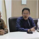 Read more about the article UMS Jadi Tuan Rumah Pertama pada Gelaran Road Show ILC TvOne