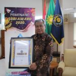 Read more about the article UMS Terpilih Jadi Pemenang Merek Terbaik di Soloraya Versi Solopos