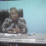 Read more about the article Tirakatan Virtual, Rektor UMS Sampaikan Pentingnya Pendidikan Karakter dalam Menghadapi Pandemi Covid-19