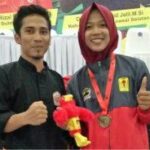 Read more about the article POMNAS XV Makasar: UMS Sabet Juara 1 Cabang Pencak Silat Kelas C Putri