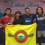 Read more about the article MALIMPA UMS Rebut Juara 2 Lomba Lintas Alam Tingkat Nasional