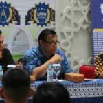 Read more about the article SMA Negeri 1 Kutowinangun Kebumen Mengenal Kehidupan Kuliah di UMS