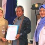 Read more about the article Grand Opening RSGM. Hj Soelastri UMS: Wujud Nyata dalam Membangun Negeri