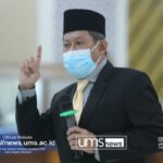 Read more about the article Kepala LLDIKTI Wilayah VI Beri Pembinaan Kepada Dosen Muda UMS, Berharap 15 Tahun ke Depan Sudah Sandang Guru Besar