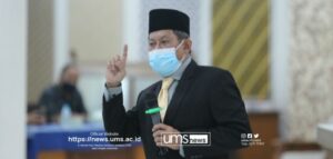 Read more about the article Kepala LLDIKTI Wilayah VI Beri Pembinaan Kepada Dosen Muda UMS, Berharap 15 Tahun ke Depan Sudah Sandang Guru Besar