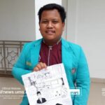 Read more about the article Mahasiswa Prodi Bahasa Indonesia UMS Raih Juara 2 Lomba Strip Komik Nasional