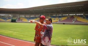 Read more about the article Pembukaan Muktamar Muhammadiyah dan Asisyiyah Diputuskan di Stadion Manahan