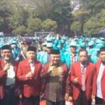 Read more about the article Rektor Puji Mahasiswa Baru yang Pilih UMS untuk Tempatnya Belajar