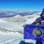Read more about the article Tuntaskan Pendakian di Mongolia, Mahasiswa UMS jadi Pendaki Pertama dari Indonesia