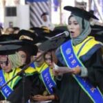 Read more about the article UMS Kembali Mewisuda 2.411 Lulusannya, Rektor Berpesan Alumni Tidak Korupsi