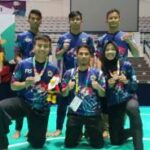 Read more about the article Tapak Suci UMS Sabet 2 Medali di POMNAS XVI Pencak Silat