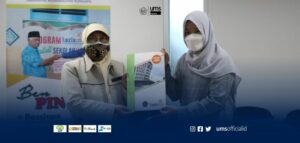 Read more about the article Beasiswa Sang Surya Hadir Memberi Kebermanfaatan Bagi Mahasiswa Terdampak Pandemi Covid-19
