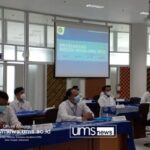 Read more about the article 28 Dosen Muda UMS Ikuti Pra Jabatan. Perkuat Visi UMS 2029 sebagai World Class University