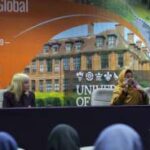 Read more about the article UMS Bangun Kerjasama Perkuliahan Join Degree dengan University Of Hull Inggris