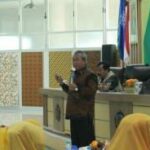 Read more about the article Rektor UMS: Pembinaan Karakter Anak saat Situasi Bencana Punya Peran Sangat Penting