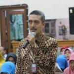 Read more about the article UMS Selenggarakan Seminar Nasional Strategi Meraih Perpustakaan Terakreditasi A di Era Milenial