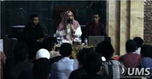Read more about the article Tabligh Akbar Ramadhan Bersama Imam Palestina