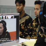 Read more about the article Jadi yang Pertama di Indonesia, Perpustakaan UMS Jalani Akreditasi Online
