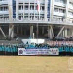 Read more about the article PLP II Terintegrasi KKN DIK 2018: FKIP UMS Lepas 209 Mahasiswa ke Luar Negeri dan Luar Jawa