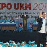 Read more about the article Expo UKM 2019, Ajang Unjuk Kebolehan Masing-masing UKM