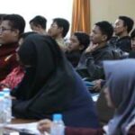 Read more about the article Melalui Seminar Entrepreneur, Mahasiswa Penerima Beasiswa UMS Dipacu Mampu Berwirausaha