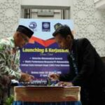 Read more about the article Berdayakan Petani, UMS Beli Beras Semi Organik dari Petani Muhammadiyah