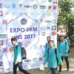 Read more about the article Expo UKM Penghujung Acara Penyambutan Mahasiswa Baru UMS