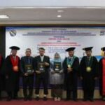Read more about the article UMS Kembali Luluskan Tiga Doktor Ilmu Hukum