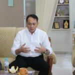 Read more about the article Kereta Api Cepat Indonesia Cina Jajaki Kerja Sama dengan UMS