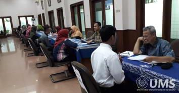 Read more about the article 322 Mahasiswa FIKP Ikuti Seleksi Student Exchange PLP2 Terintegrasi Luar Negeri dan DSPAUM