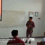 Read more about the article Dikemas Secara Daring dan Luring, PSBS UMS Gelar Pelatihan untuk Dosen Pendidikan Pancasila