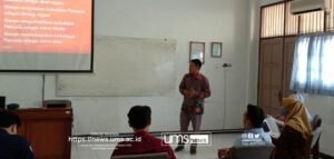 Read more about the article Dikemas Secara Daring dan Luring, PSBS UMS Gelar Pelatihan untuk Dosen Pendidikan Pancasila