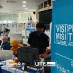 Read more about the article Prodi Teknik Mesin UMS Jalani Penilaian Akreditasi secara Daring. Optimistis Mendapat Nilai A