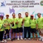 Read more about the article Tim Tenis Lapangan UMS Raih Juara 2 dalam Invitasi Olah Raga PTS Se-Jawa Tengah 2018