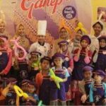 Read more about the article Sambut Hari Anak Internasional: Mahasiswa Ilmu Komunikasi Gelar Fun Baking Class with Orphans