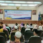Read more about the article Fakultas Ilmu Kesehatan UMS Serap Aspirasi Wali Mahasiswa Usai Upacara Wisuda