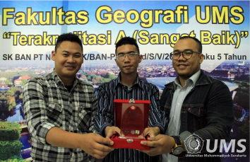 You are currently viewing UMS Taklukan 11 Perguruan Tinggi Bergengsi Indonesia di Ajang OSM