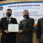 Read more about the article UMS Kembali Luluskan Tiga Doktor di Tengah Pandemi Covid-19