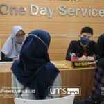 Read more about the article Penerimaan Mahasiswa Baru UMS Resmi Ditutup. Pendaftar Capai 20.919 orang
