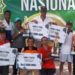 Read more about the article Tim Tenis UMS Borong Piala di Ajang Turnamen Tenis Nasional antar Perguruan Tinggi Muhammadiyah se-Indonesia