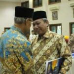 Read more about the article Rektor : Jalan Terang Universitas Muhammadiyah Surakarta Menuju World Class University