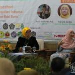 Read more about the article Pusat Studi Halal UMS Gelar Seminar, Siap Dampingi UMKM Dapatkan Sertifikat Halal