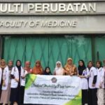 Read more about the article Selenggrakan Student Mobility, FK UMS Kirim Dokter Muda ke Malaysia