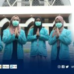 Read more about the article Penyambutan 7601 Mahasiswa Baru UMS Dilaksanakan Secara Daring