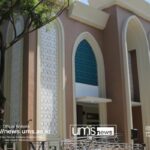 Read more about the article UMS Resmikan Masjid KH Mas Mansur, Tak Hanya Untuk Jamaah Internal Tapi Juga Warga Sekitar
